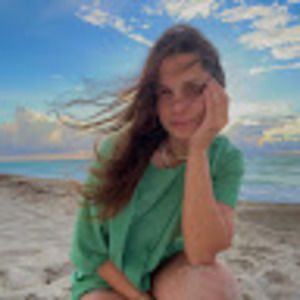 Meet your Posher, Ivana